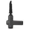 BDSMaster Embout Gode Tonglo pour Pistolet de massage 13 x 3.7cm